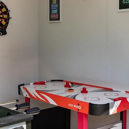 Seaesta Stays -Game Room&Vr &Ev Point Bournemouth Eksteriør bilde